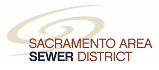 Sacramento Area Sewer District logo