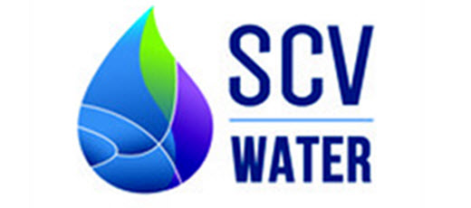 Santa Clarita Valley Water Agency logo