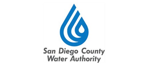 San Diego County Water Authority logo