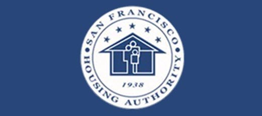 San Francisco Housing Authority logo