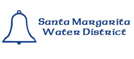 Santa Margarita Water District logo