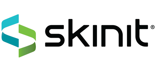 Skinit logo