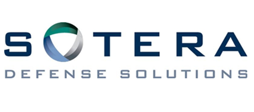 Sotera Defense logo