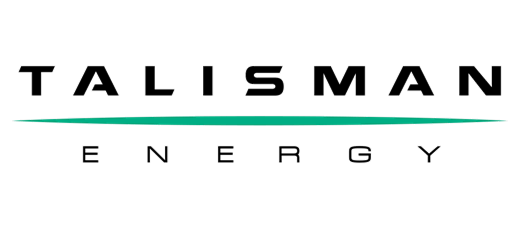 Talisman Energy logo