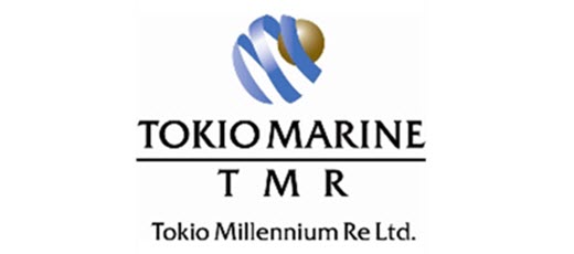 Tokio Millennium logo