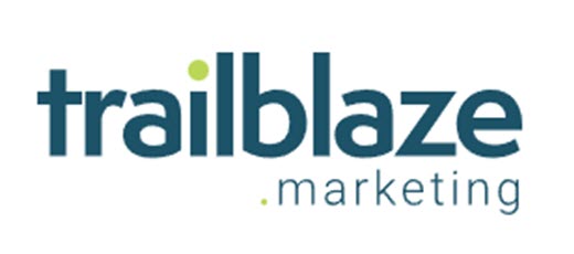 Trailblaze Marketing logo