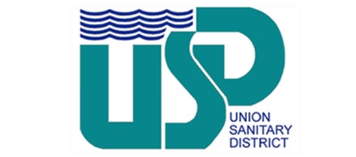 Union Sanitary District logo