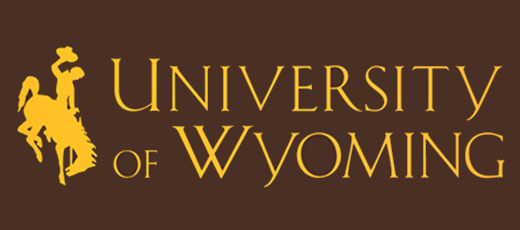 University of Wyoming logo