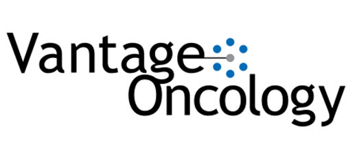 Vantage Oncology logo