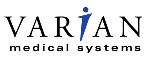 Varian Medical Systems logo