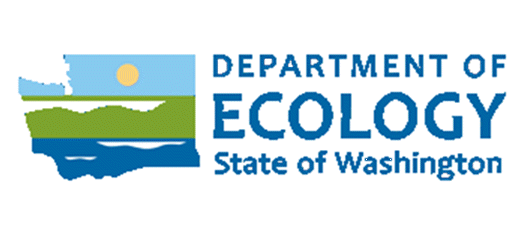 Washington State Dept. of Ecology logo