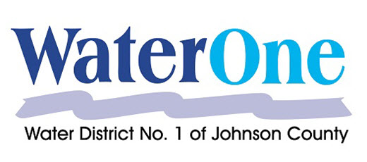 WaterOne logo