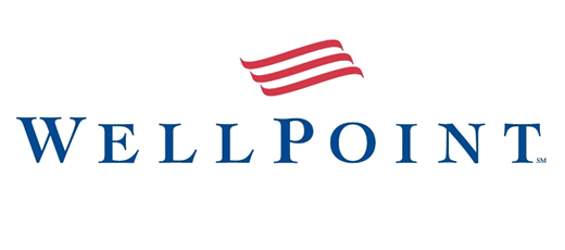 Wellpoint logo