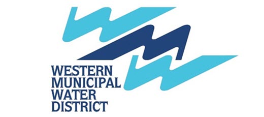 Western Municipal Water District logo