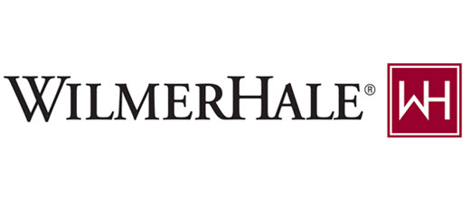 WilmerHale logo