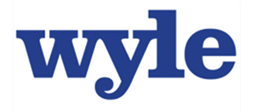 Wyle / KBR logo