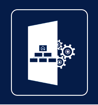 Portal Deployment Package logo