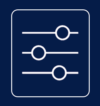 Power Apps + Dataverse Solutions logo