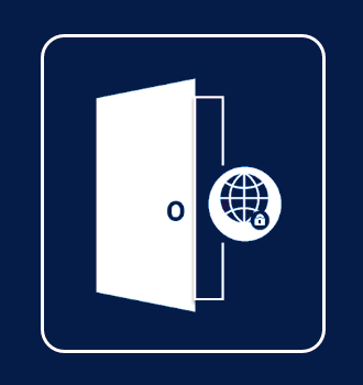 Public Access Portal logo