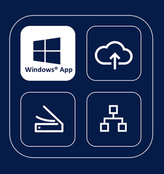Taxonomy Tiles for Windows logo