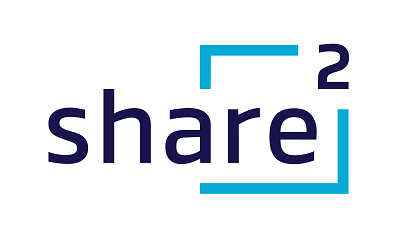 ShareSquared logo