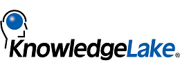 KnowledgeLake logo