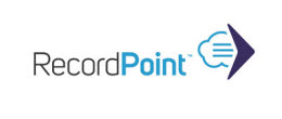 RecordPoint logo